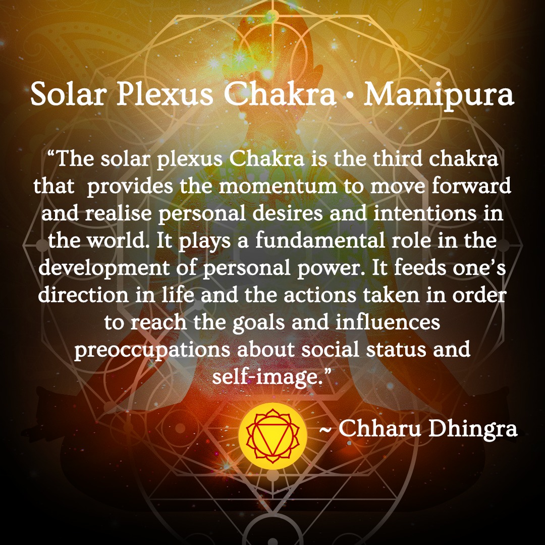 Balancing the 7 Chakras - Pramay Healing by Chharu Dhingra